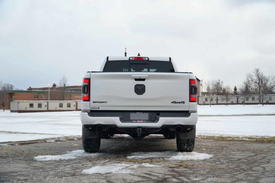 2019 Ram 1500 2nd Gen - Image 4 of 20