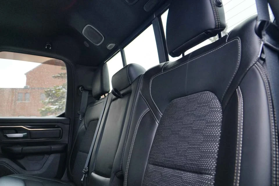 2019 Ram 1500 2nd Gen - Image 10 of 20