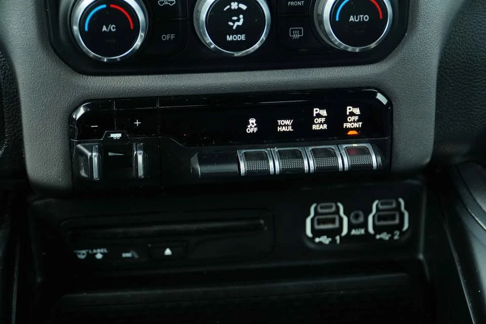 2019 Ram 1500 2nd Gen - Image 20 of 20