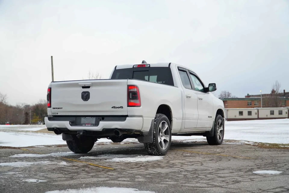 2019 Ram 1500 2nd Gen - Image 3 of 20