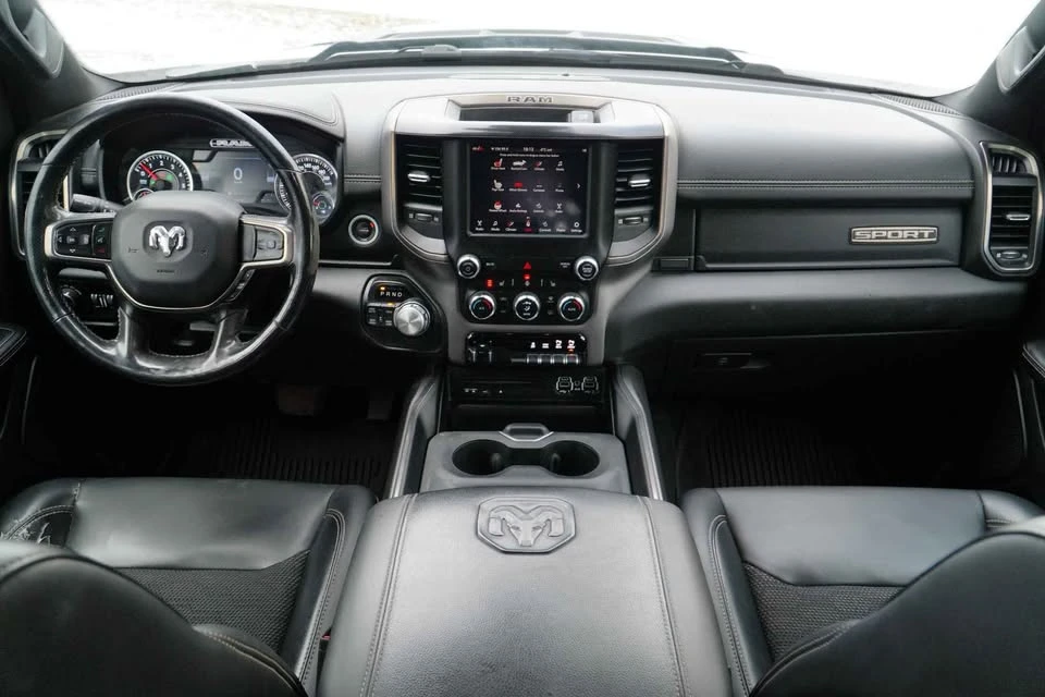 2019 Ram 1500 2nd Gen - Image 11 of 20
