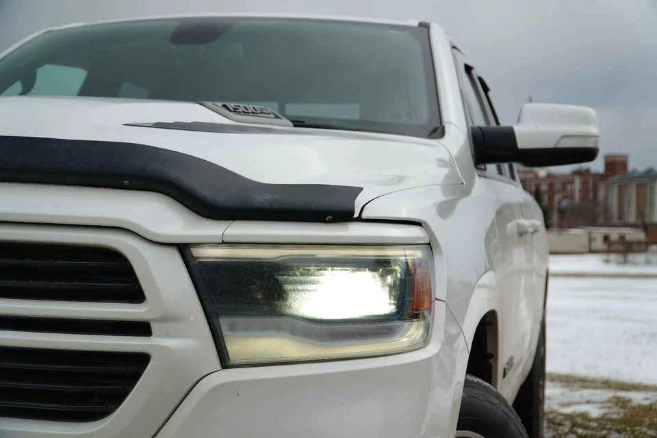 2019 Ram 1500 2nd Gen - Image 6 of 20