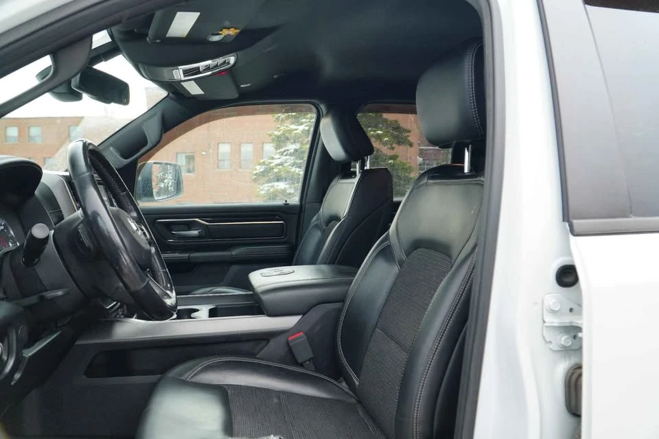 2019 Ram 1500 2nd Gen - Image 9 of 20