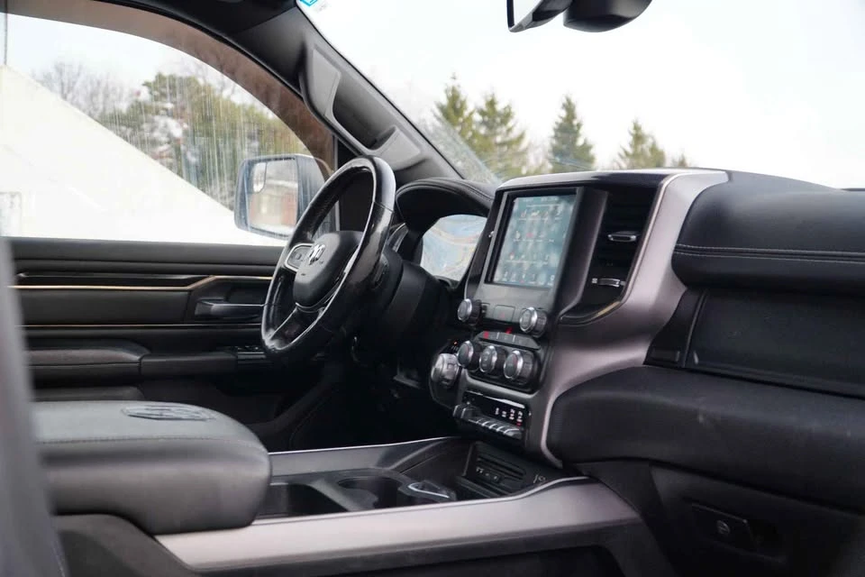 2019 Ram 1500 2nd Gen - Image 12 of 20