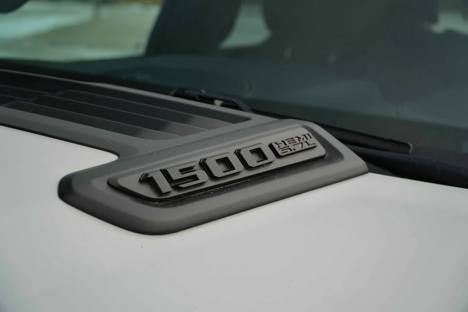 2019 Ram 1500 2nd Gen - Image 7 of 20