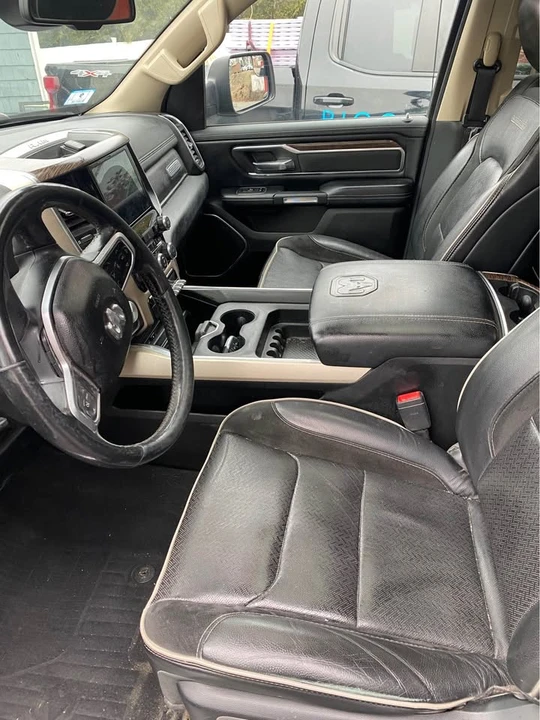 2019 Ram 1500 2nd Gen - Image 9 of 14