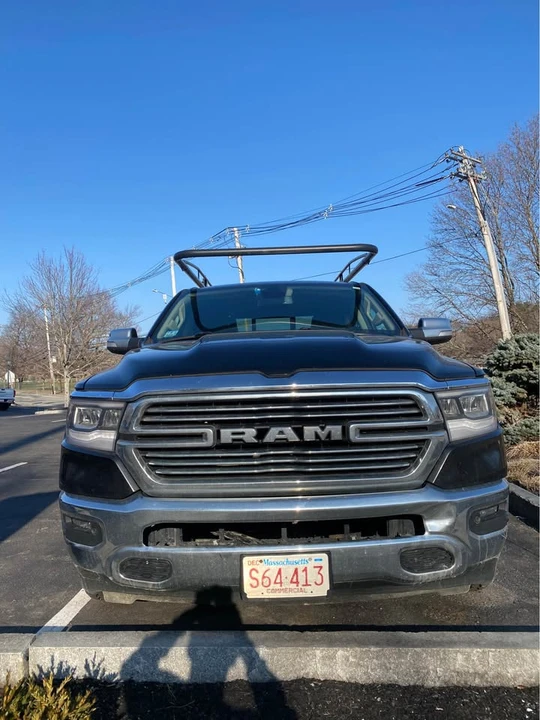 2019 Ram 1500 2nd Gen - Image 3 of 14