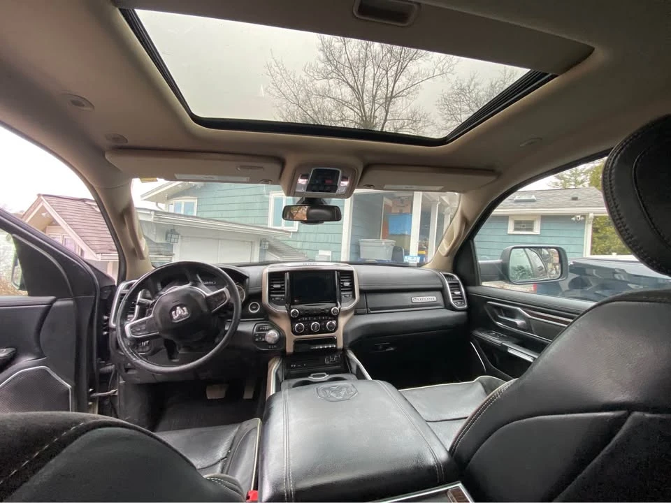 2019 Ram 1500 2nd Gen - Image 8 of 14