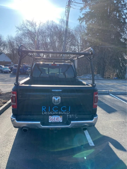 2019 Ram 1500 2nd Gen - Image 7 of 14