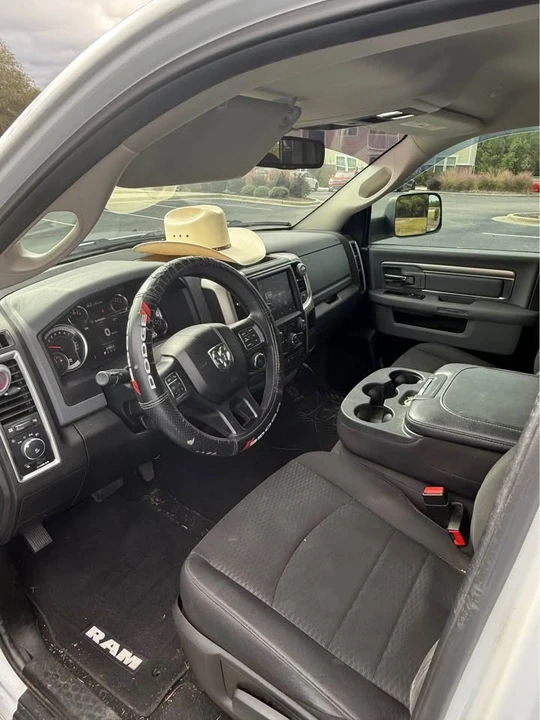 2019 Ram 1500 2nd Gen - Image 7 of 9