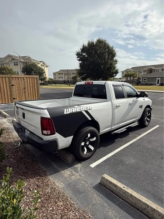 2019 Ram 1500 2nd Gen - Image 5 of 9