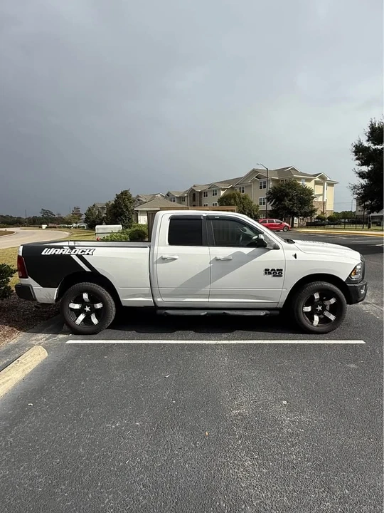 2019 Ram 1500 2nd Gen - Image 6 of 9