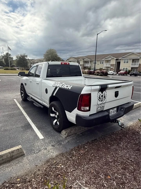 2019 Ram 1500 2nd Gen - Image 4 of 9