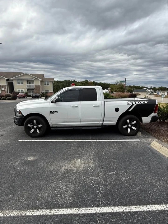 2019 Ram 1500 2nd Gen - Image 3 of 9