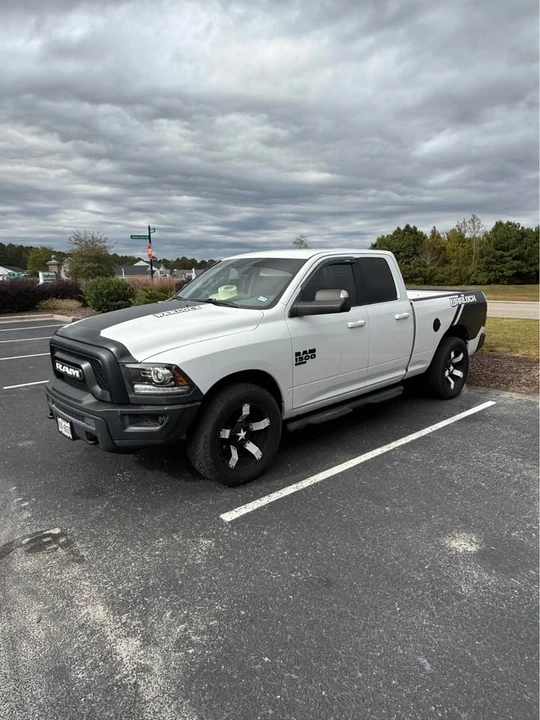 2019 Ram 1500 2nd Gen - Image 2 of 9
