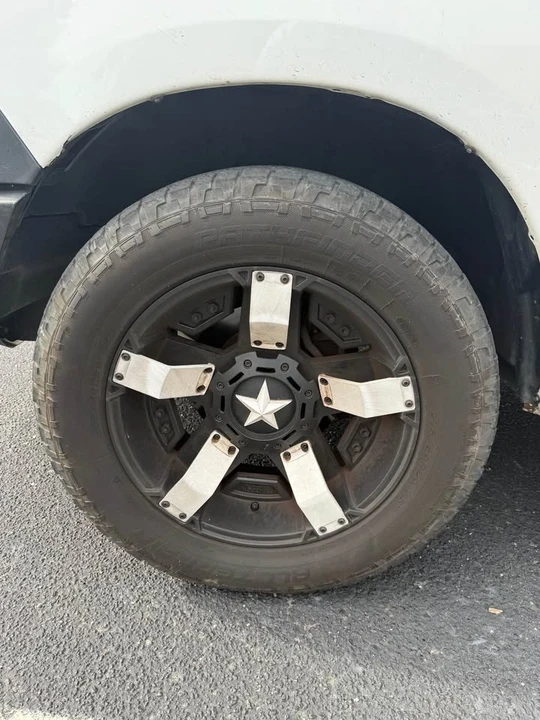 2019 Ram 1500 2nd Gen - Image 9 of 9