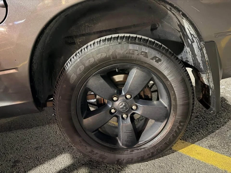 2019 Ram 1500 2nd Gen - Image 11 of 20