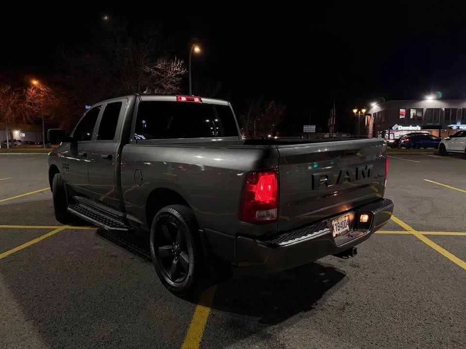 2019 Ram 1500 2nd Gen - Image 13 of 20