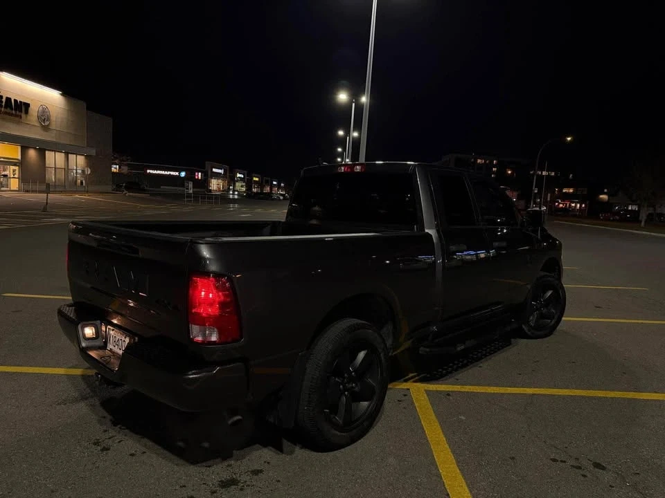 2019 Ram 1500 2nd Gen - Image 16 of 20