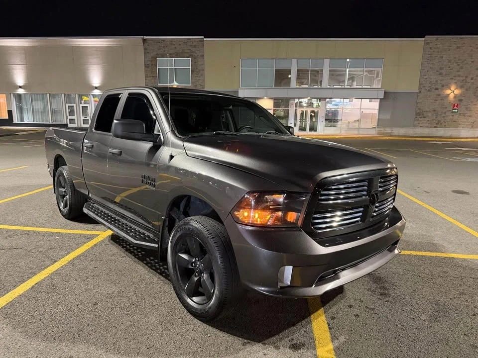 2019 Ram 1500 2nd Gen - Image 2 of 20