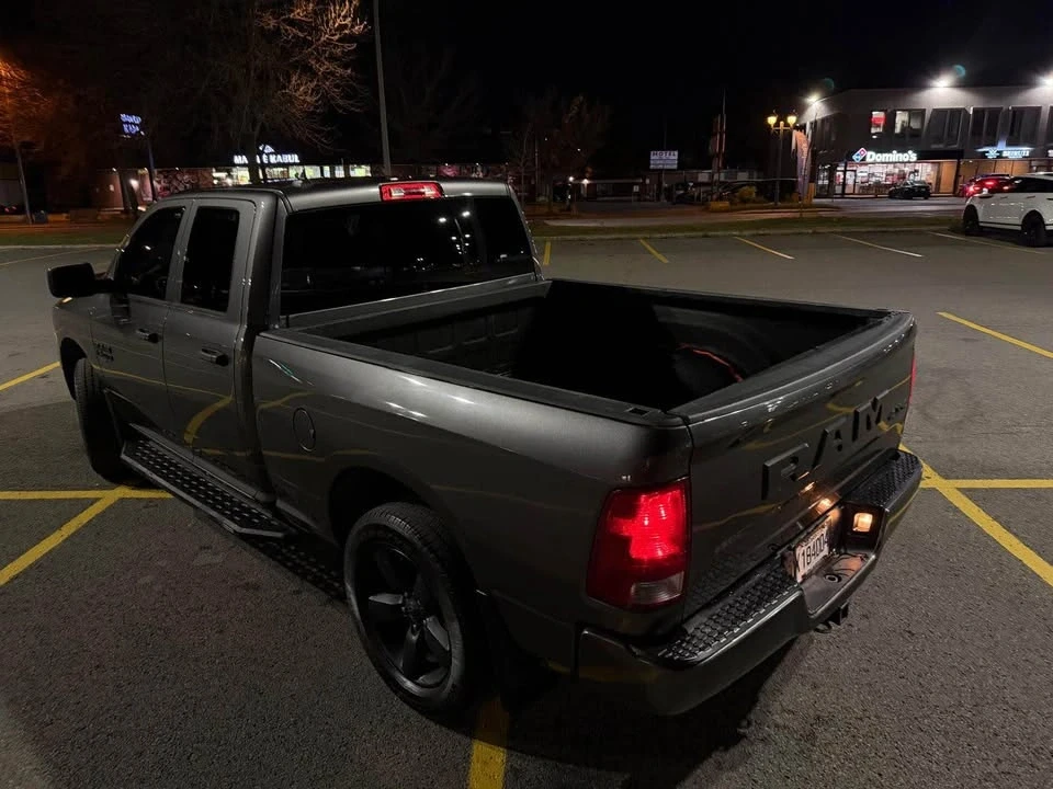 2019 Ram 1500 2nd Gen - Image 12 of 20