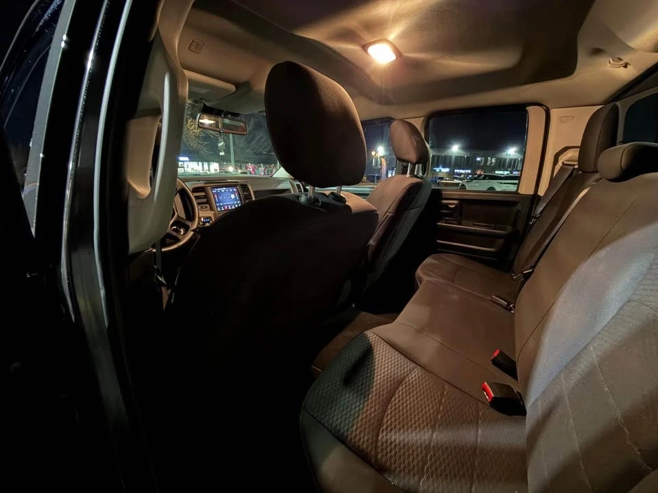 2019 Ram 1500 2nd Gen - Image 9 of 20