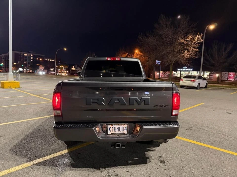2019 Ram 1500 2nd Gen - Image 15 of 20