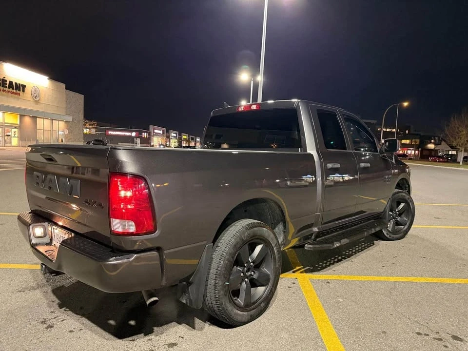 2019 Ram 1500 2nd Gen - Image 14 of 20