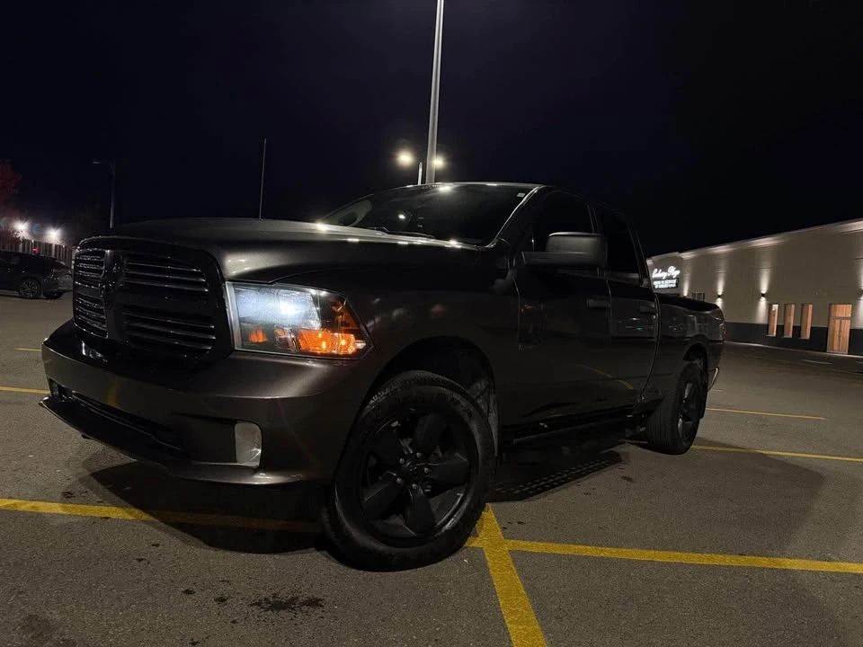 2019 Ram 1500 2nd Gen - Image 19 of 20