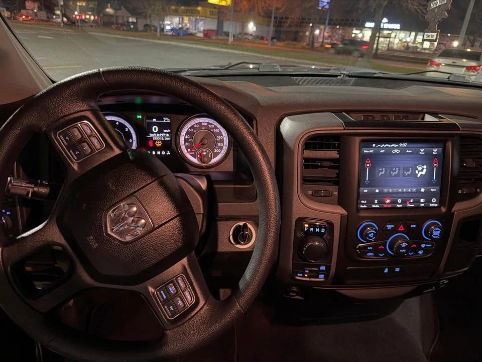 2019 Ram 1500 2nd Gen - Image 5 of 20