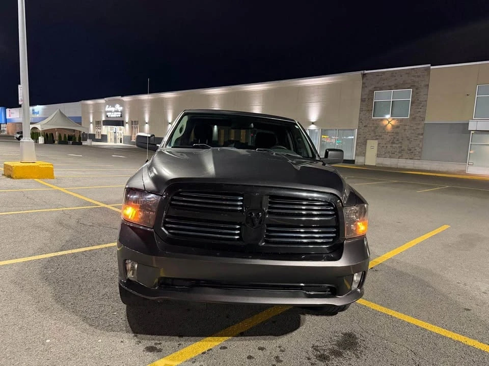 2019 Ram 1500 2nd Gen - Image 4 of 20