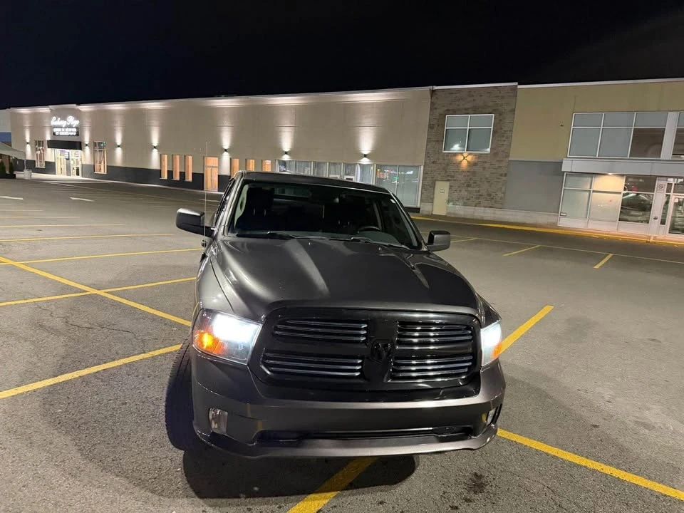 2019 Ram 1500 2nd Gen - Image 20 of 20