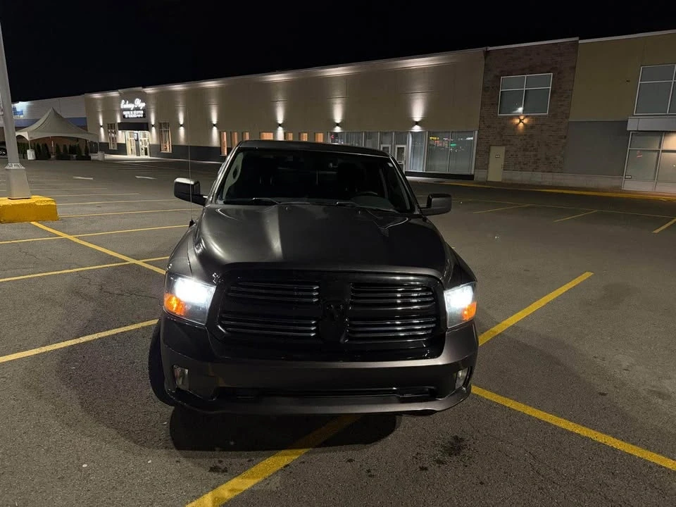 2019 Ram 1500 2nd Gen - Image 17 of 20