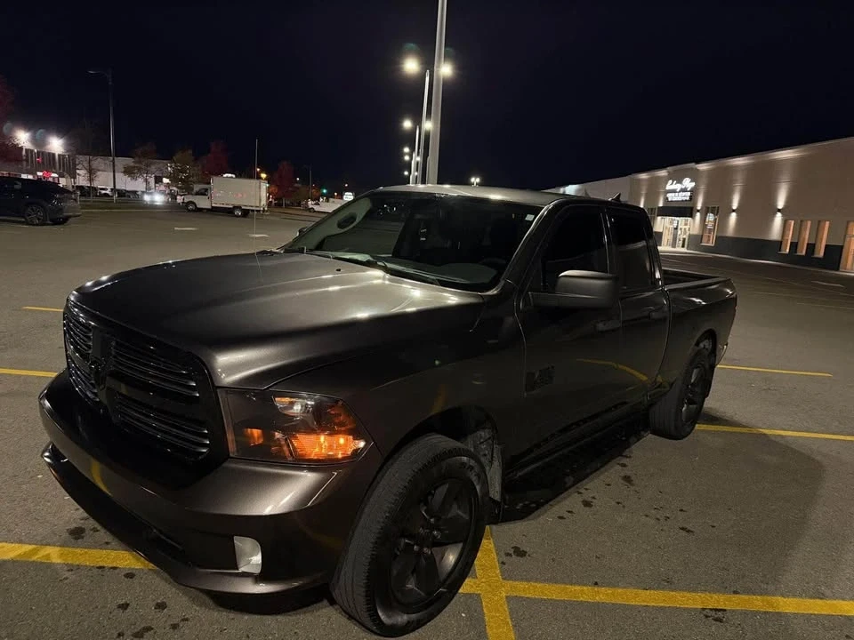 2019 Ram 1500 2nd Gen - Image 3 of 20