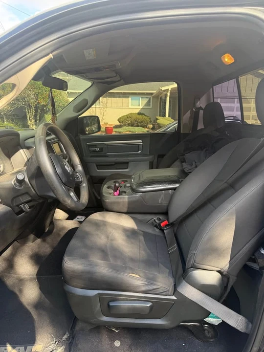 2019 Dodge Ram 4th Gen - Image 4 of 11
