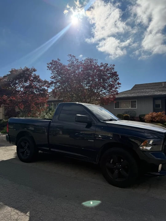 2019 Dodge Ram 4th Gen - Image 2 of 11