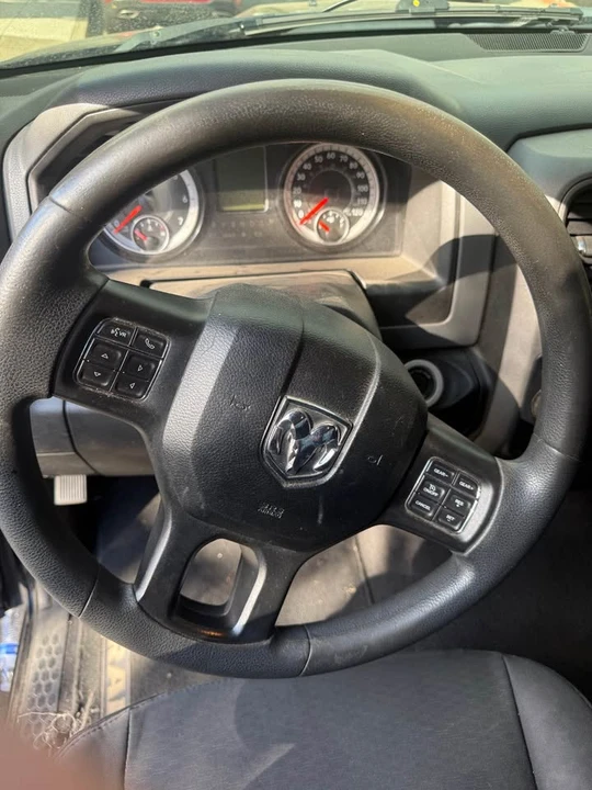 2019 Dodge Ram 4th Gen - Image 5 of 11