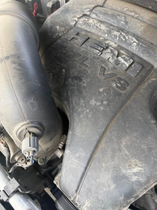 2019 Dodge Ram 4th Gen - Image 7 of 11