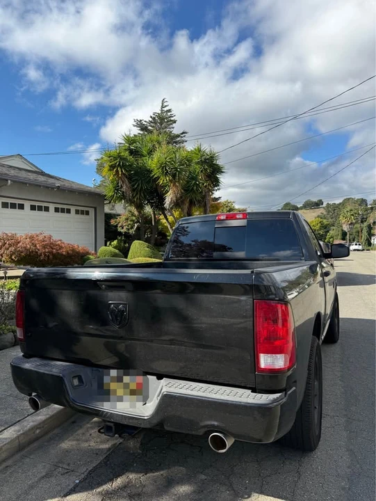 2019 Dodge Ram 4th Gen - Image 10 of 11
