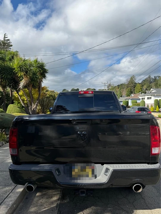 2019 Dodge Ram 4th Gen - Image 9 of 11