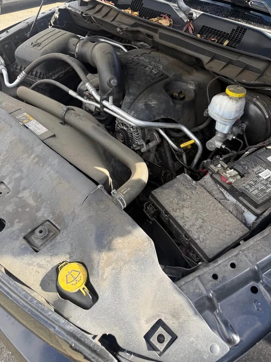 2019 Dodge Ram 4th Gen - Image 8 of 11