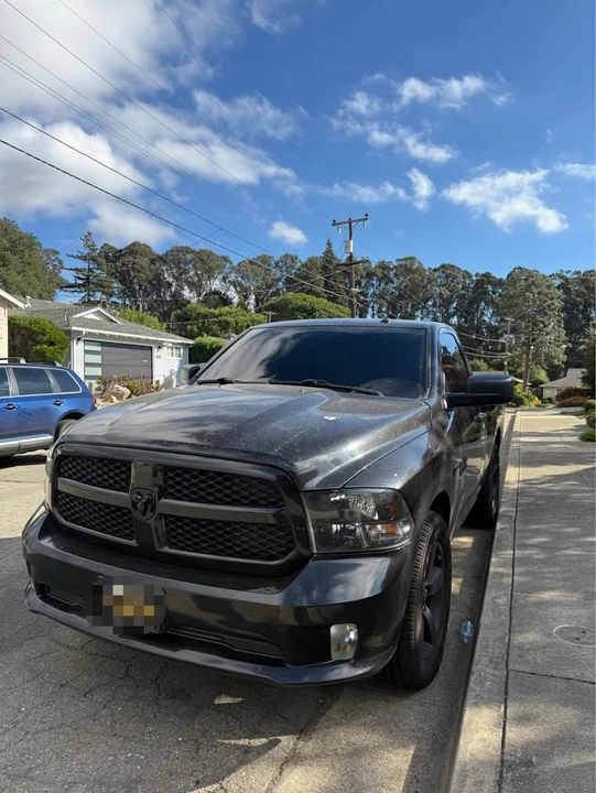 2019 Dodge Ram 4th Gen - Image 11 of 11