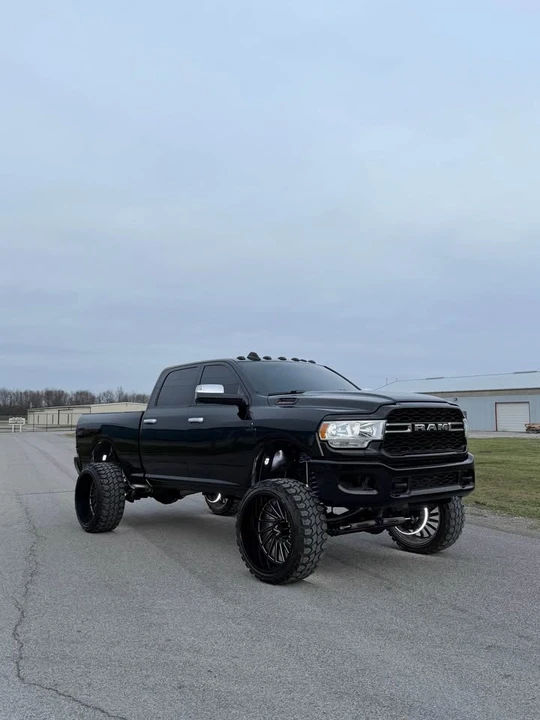 2019 Ram 2500 - Image 4 of 18