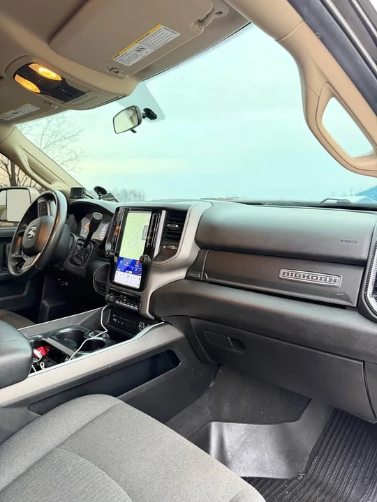 2019 Ram 2500 - Image 13 of 18