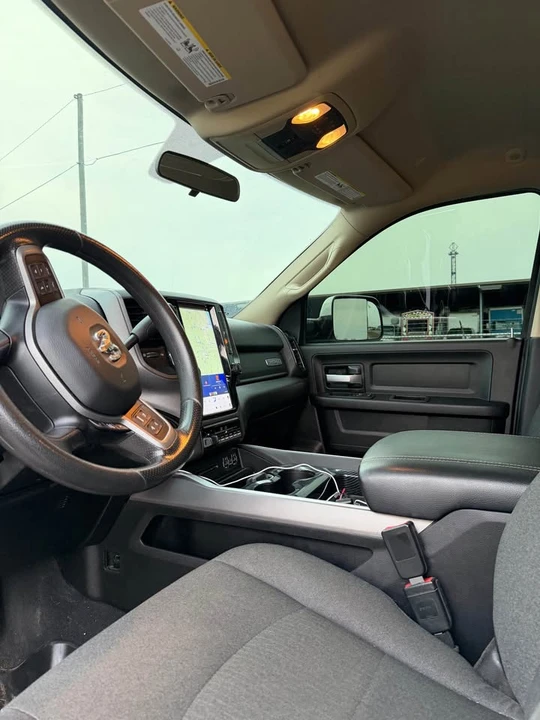 2019 Ram 2500 - Image 14 of 18