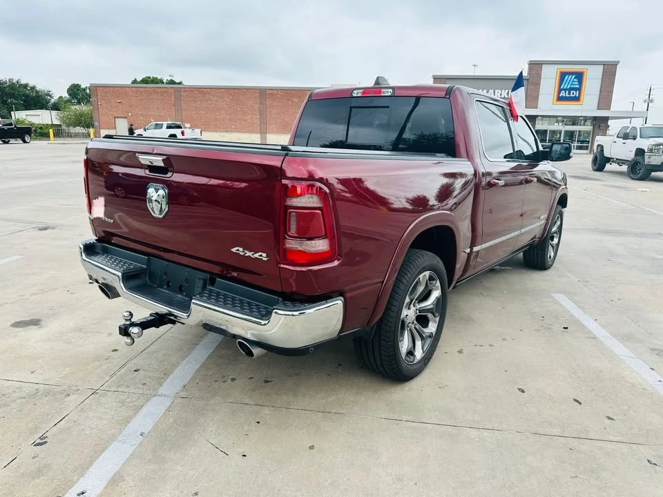 2019 Ram 1500 2nd Gen - Image 3 of 7