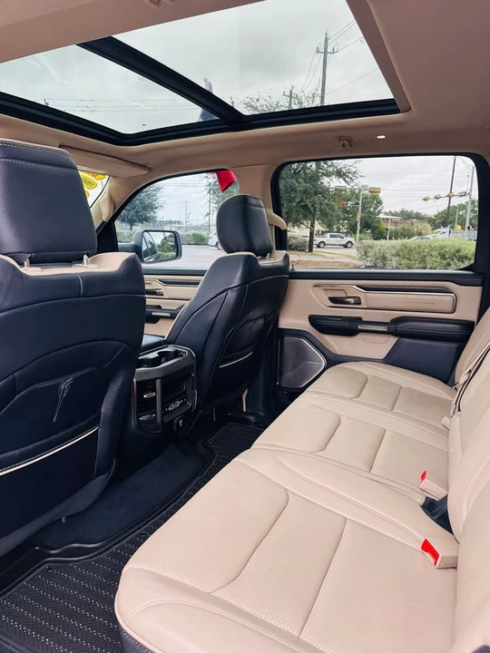 2019 Ram 1500 2nd Gen - Image 5 of 7