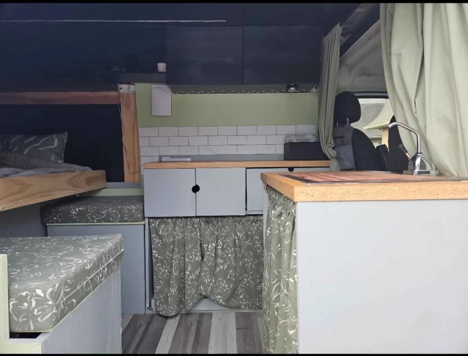 2019 Ram ProMaster - Image 2 of 8