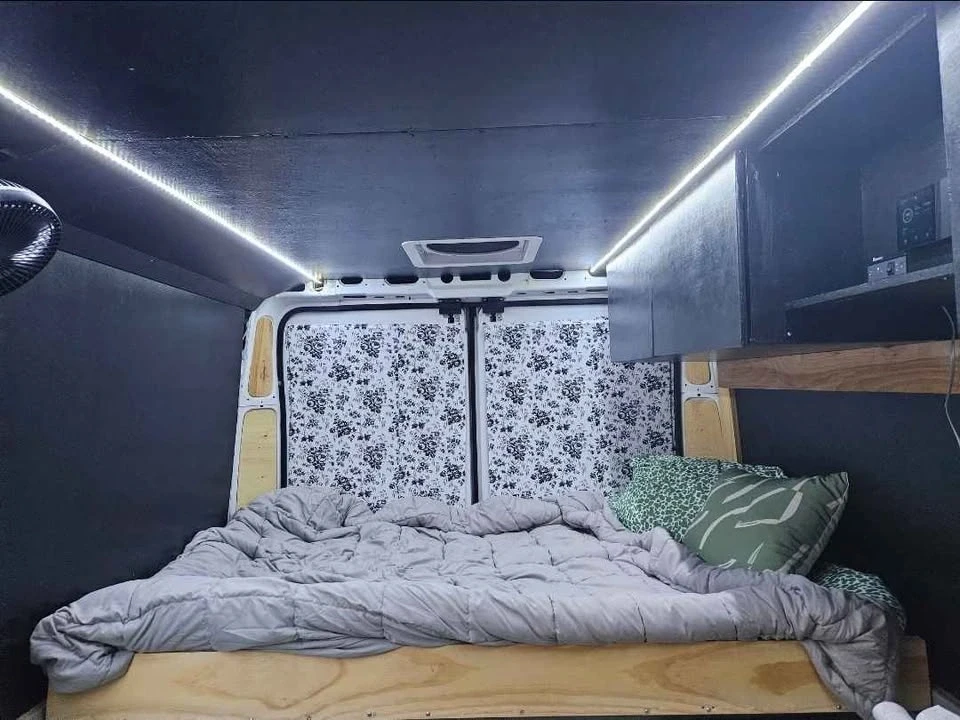 2019 Ram ProMaster - Image 8 of 8