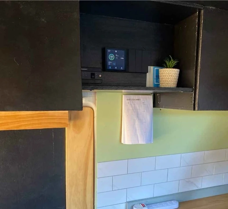 2019 Ram ProMaster - Image 5 of 8